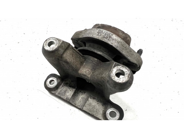 Подушка коробки передач