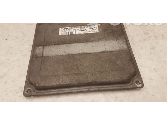 Блок управления дверью