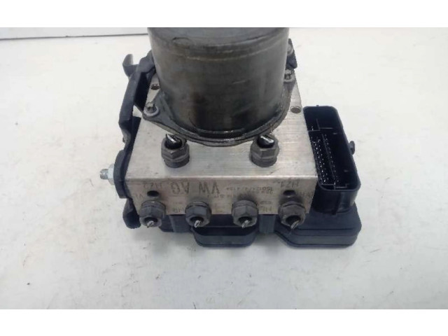 Блок АБС AB8KKCUS14   Audi  A1  2010 - 2018 года