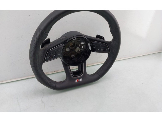 Руль Audi A3 8Y 2020 - года