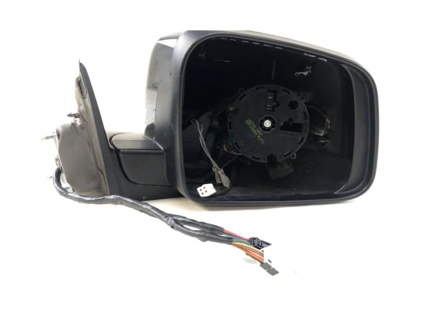 Зеркало электрическое     правое   Jeep Grand Cherokee  2010-2021 года   