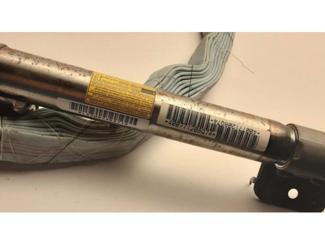 Боковая подушка безопасности 6218053020 Lexus IS 220D-250-350