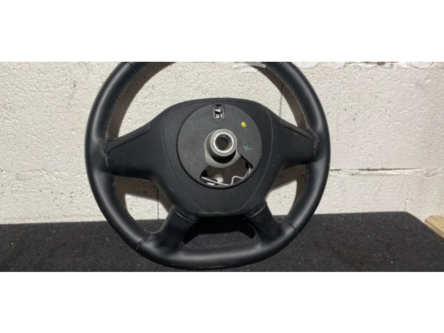 Руль Dacia Duster II 2017 - года 484007585R