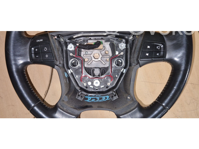 Руль Volvo V70  2008 - 2013 года       