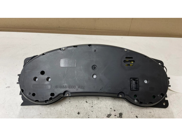 Přístrojová deska Saab 9-3 Ver2 2006 12781162, B0984495