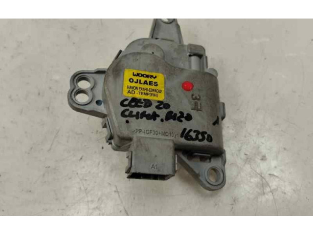 Блок управления EA1F0-EDFAC02   KIA Ceed