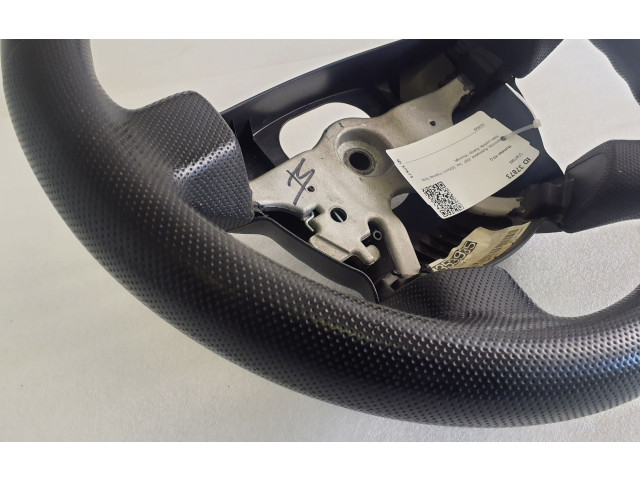 Volant Hummer H3 2007