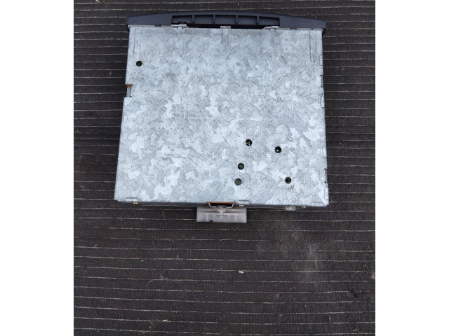 Радио/ проигрыватель CD/DVD / навигация SCD3390RDS Audi A3 S3 8L