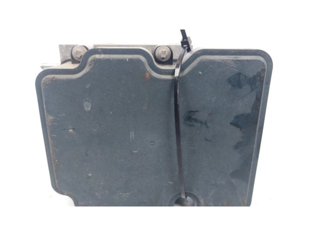 Блок АБС 0265956628   Dacia  Duster  