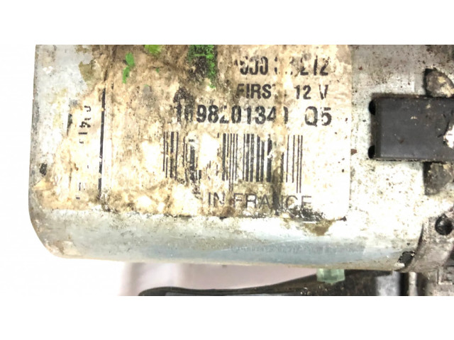 Моторчик заднего дворника 53843637    Mercedes-Benz A W169