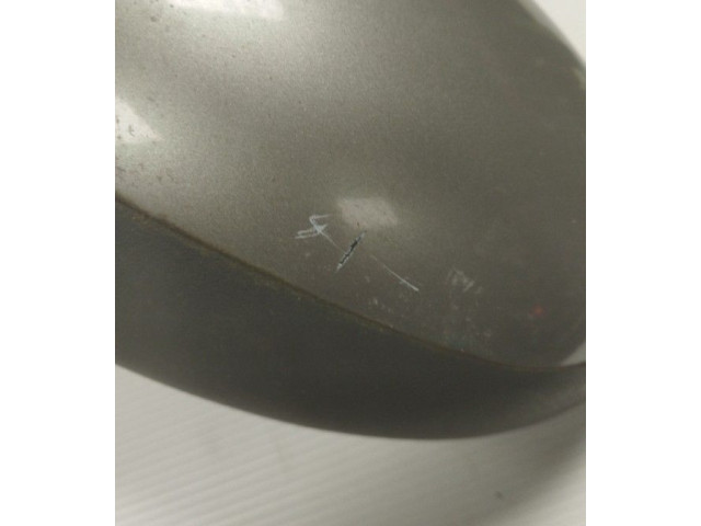 Зеркало (механическое)       Citroen C1  2006 - 2013 года   