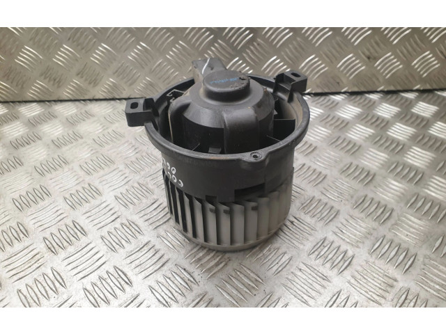 Вентилятор печки 1736006902 Mitsubishi Colt