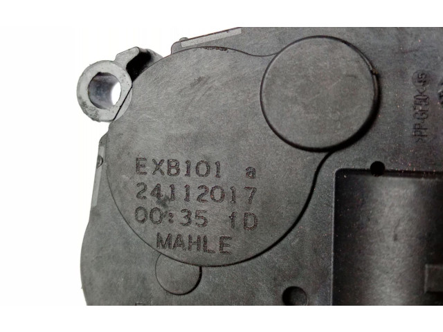 Вентилятор печки     EH620003    Volvo XC60 