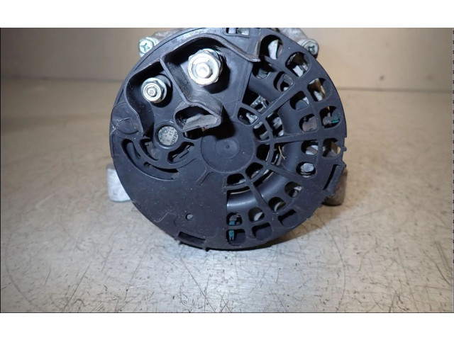 Генератор 52003532   Fiat Punto Evo      