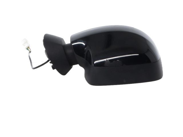 Зеркало электрическое Dacia Duster 2010 - 2017 года