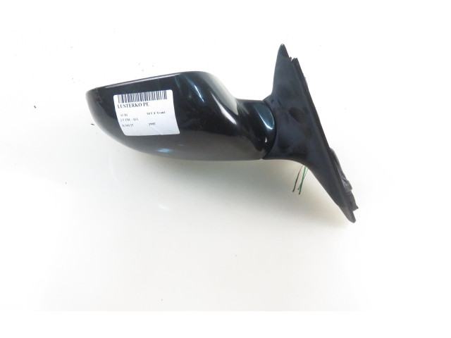 Зеркало электрическое Audi A6 S6 C4 4A 1994 - 1997 года