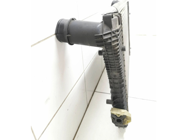 Интеркулер  1k0145803bm   Audi A3 S3 A3 Sportback 8P 