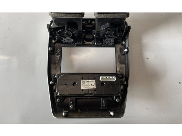 Řídící jednotka 969ZA3NK1A, 969ZA-3NK1A   Nissan Leaf I (ZE0) 2013