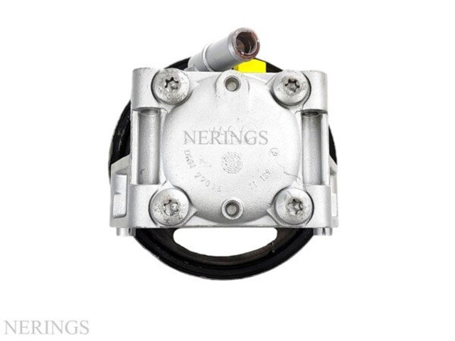 Рулевая рейка 2W93-3C529-AN Jaguar XJ X351 2009-2019 года