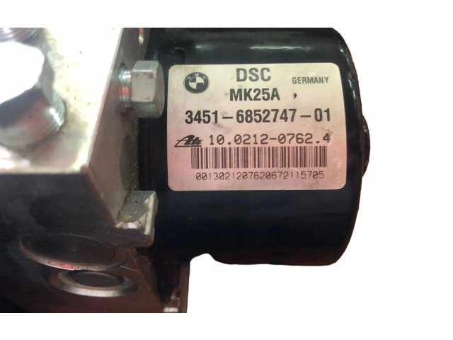 Блок ABS 6852747   BMW X3 F25    