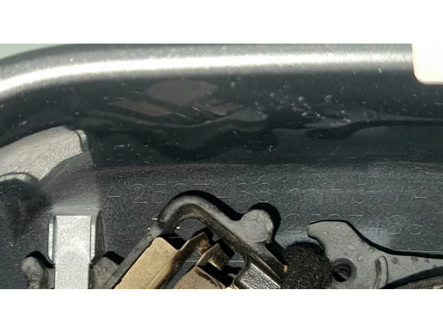 Зеркало электрическое Audi A7 S7 4G 2011-2017 года