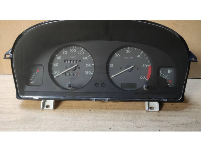 Панель приборов 9635681280, 529908   Peugeot Partner       