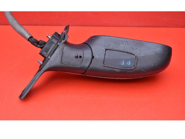 Зеркало электрическое Volvo S80 1999 - 2003 года