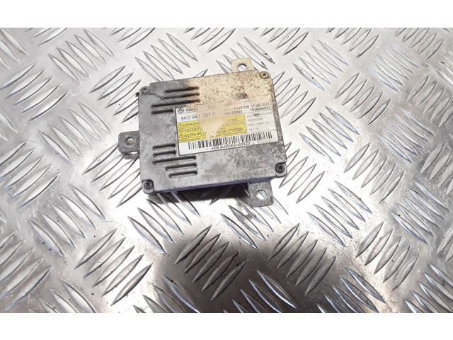 Блок управления Xenon