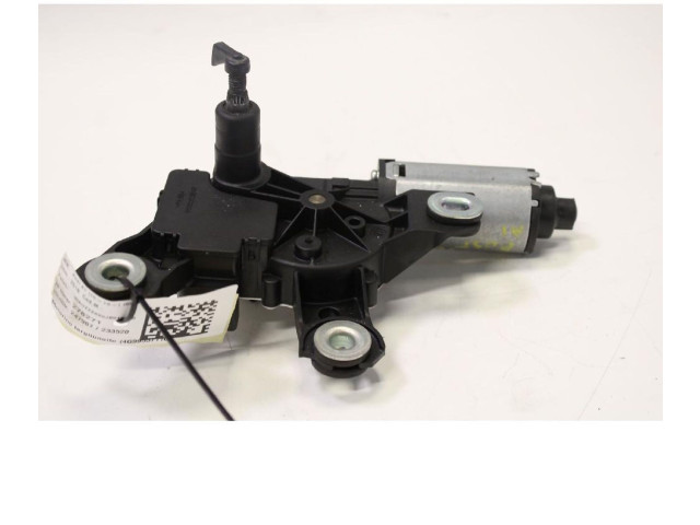 Моторчик заднего дворника 4G9955711C    Audi A1