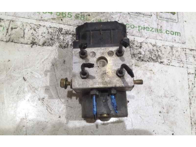 Блок АБС 0265216759, 0265216759 Citroen Xsara - года