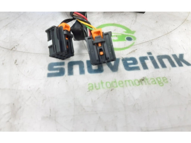 Зеркало (механическое)       Peugeot Partner III  2018 -  года   