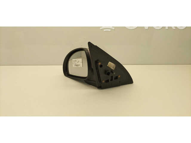 Зеркало (механическое)       KIA Ceed  2006 - 2012 года   