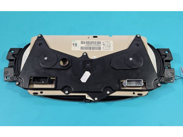 Панель приборов 8200752820, IMPRK1464908 Dacia Logan I