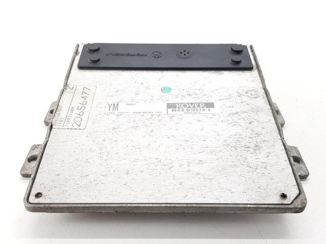 Блок управления двигателя 2D656477, M3P01ZFL3 Rover 25