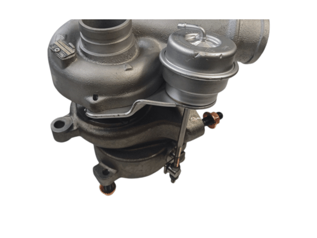  Турбина Audi A3 S3 8L  53049880022, 53049880022         