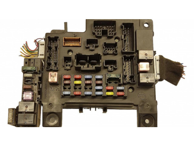 Блок предохранителей 8637A319, 519087A18   Citroen C-Crosser    