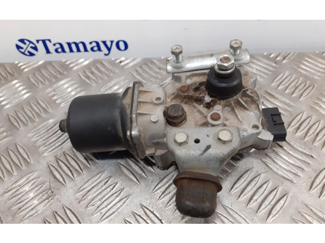 Моторчик дворников Dacia Dokker