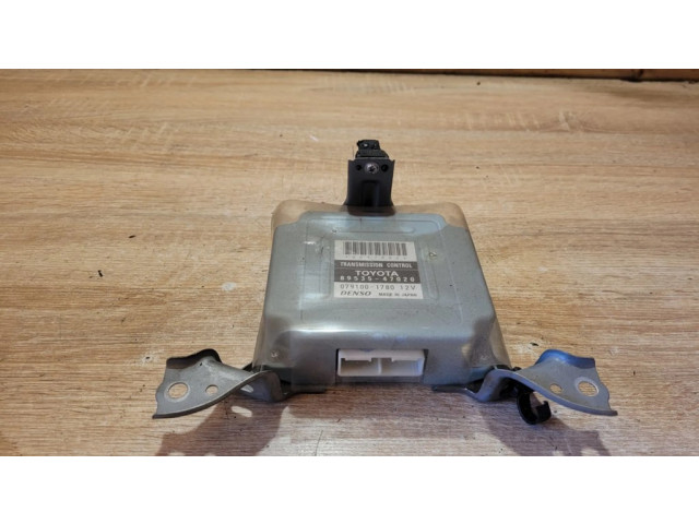 Блок управления коробкой передач 8953547020 Toyota Prius (XW20)