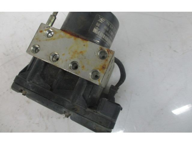 Блок АБС 1J0907379G, 7M0614111AA Ford Galaxy 1995 - 2000 года