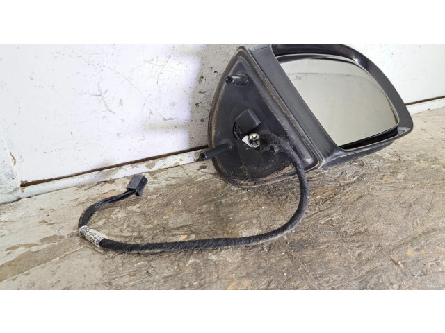 Зеркало электрическое     правое   Mercedes-Benz ML W164  2005-2011 года   