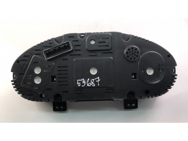 Přístrojová deska KIA Spectra 2011 940033U015