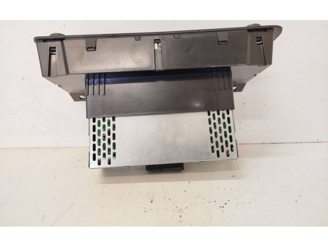 Přístrojová deska Saab 9-3 Ver2 2005 12761291AA, 12806025