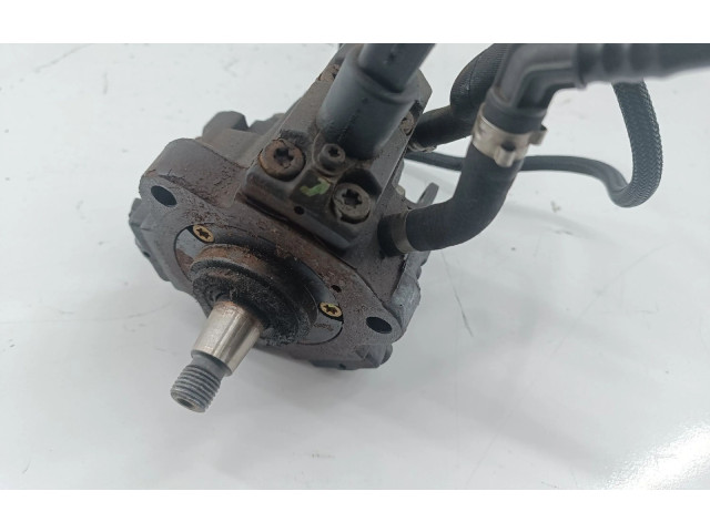 Vstřikovací čerpadlo 0445010021 Peugeot 807