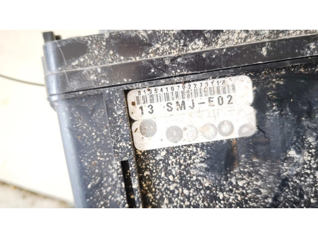 Pojistková skříňka smje02, smj-e02 Honda Civic 2007