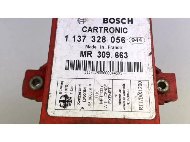 Блок управления MR309663, 1137328056 Mitsubishi Carisma