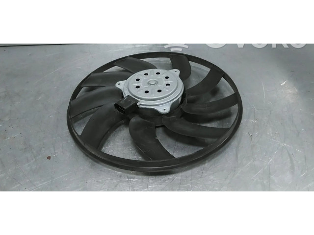 Диффузор    8K0959455N, 8K0959455Q   Audi A6 S6 C7 4G