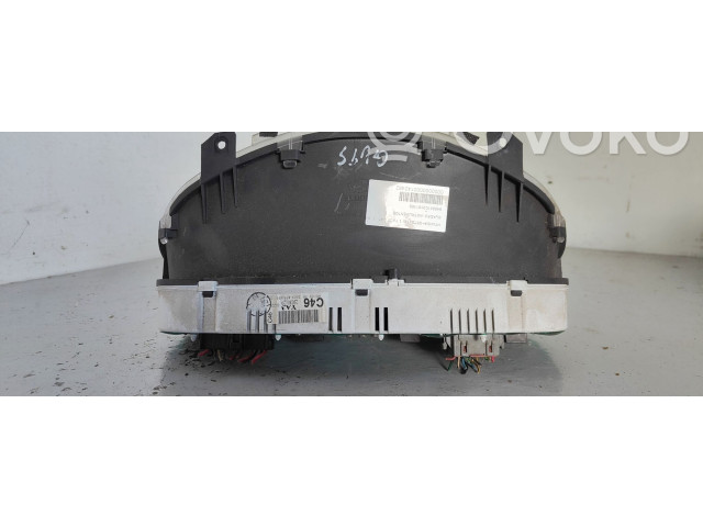 Панель приборов 940031C0101100 Hyundai Getz