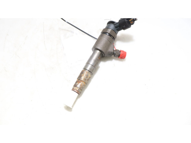 Vstřikovač 0445110394 Ford Fiesta