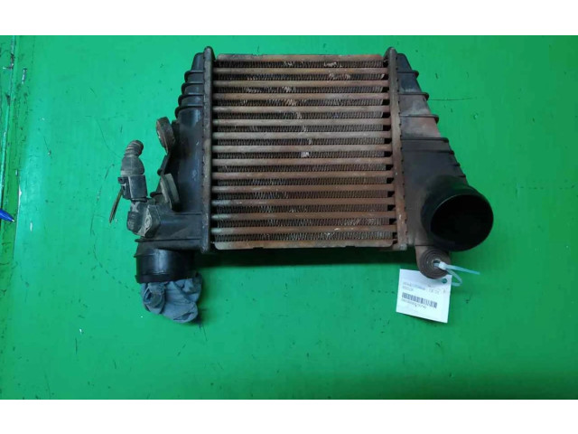 Интеркулер Audi A3 S3 8L