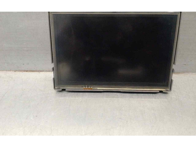 Блок предохранителей 243811BU0A Infiniti FX